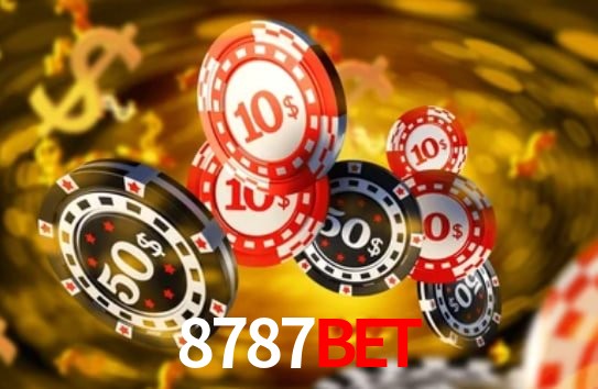 Descubra a Magia dos Jogos de Arcade no 8787bet